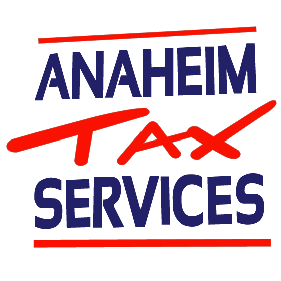 Anaheim Tax Services CA
